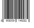 Barcode Image for UPC code 8908009149282