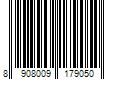 Barcode Image for UPC code 8908009179050