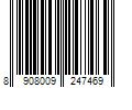 Barcode Image for UPC code 8908009247469