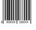 Barcode Image for UPC code 8908009288004