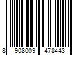 Barcode Image for UPC code 8908009478443