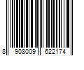 Barcode Image for UPC code 8908009622174