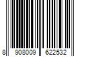 Barcode Image for UPC code 8908009622532