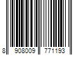 Barcode Image for UPC code 8908009771193