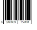 Barcode Image for UPC code 8908009822000