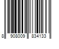 Barcode Image for UPC code 8908009834133