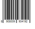 Barcode Image for UPC code 8908009934192