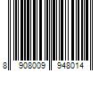 Barcode Image for UPC code 8908009948014