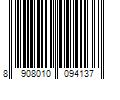 Barcode Image for UPC code 8908010094137