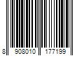 Barcode Image for UPC code 8908010177199