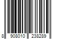 Barcode Image for UPC code 8908010238289