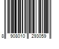 Barcode Image for UPC code 8908010293059