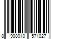 Barcode Image for UPC code 8908010571027