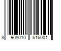 Barcode Image for UPC code 8908010616001