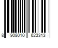 Barcode Image for UPC code 8908010623313