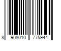 Barcode Image for UPC code 8908010775944