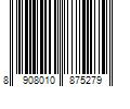 Barcode Image for UPC code 8908010875279