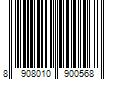 Barcode Image for UPC code 8908010900568