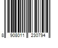 Barcode Image for UPC code 8908011230794