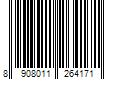 Barcode Image for UPC code 8908011264171