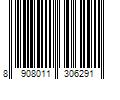 Barcode Image for UPC code 8908011306291