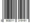 Barcode Image for UPC code 8908011319161