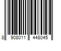 Barcode Image for UPC code 8908011448045