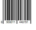 Barcode Image for UPC code 8908011448151