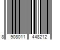 Barcode Image for UPC code 8908011448212