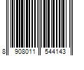 Barcode Image for UPC code 8908011544143