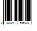 Barcode Image for UPC code 8908011556009