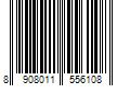 Barcode Image for UPC code 8908011556108