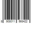 Barcode Image for UPC code 8908011568422