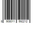 Barcode Image for UPC code 8908011592212