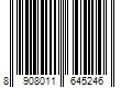 Barcode Image for UPC code 8908011645246