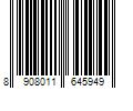 Barcode Image for UPC code 8908011645949