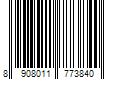 Barcode Image for UPC code 8908011773840