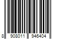 Barcode Image for UPC code 8908011946404