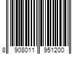 Barcode Image for UPC code 8908011951200