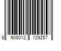 Barcode Image for UPC code 8908012129257