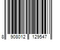 Barcode Image for UPC code 8908012129547