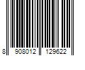 Barcode Image for UPC code 8908012129622