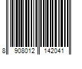 Barcode Image for UPC code 8908012142041