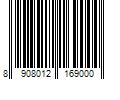 Barcode Image for UPC code 8908012169000