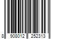 Barcode Image for UPC code 8908012252313