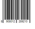 Barcode Image for UPC code 8908012289210