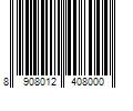 Barcode Image for UPC code 8908012408000