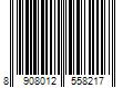 Barcode Image for UPC code 8908012558217