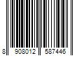 Barcode Image for UPC code 8908012587446