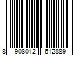 Barcode Image for UPC code 8908012612889